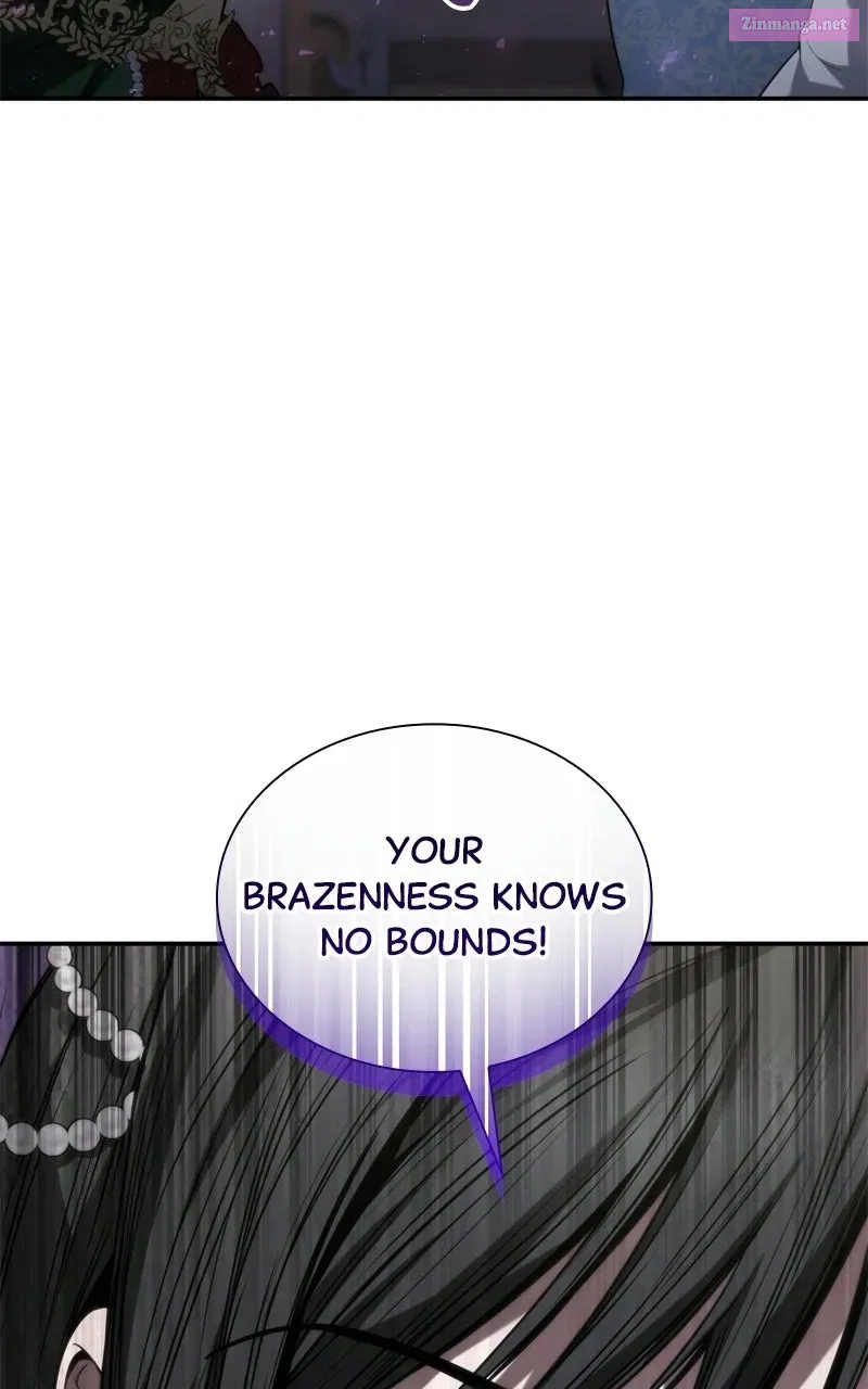 I’m the Queen in This Life Chapter 176 page 9 - 