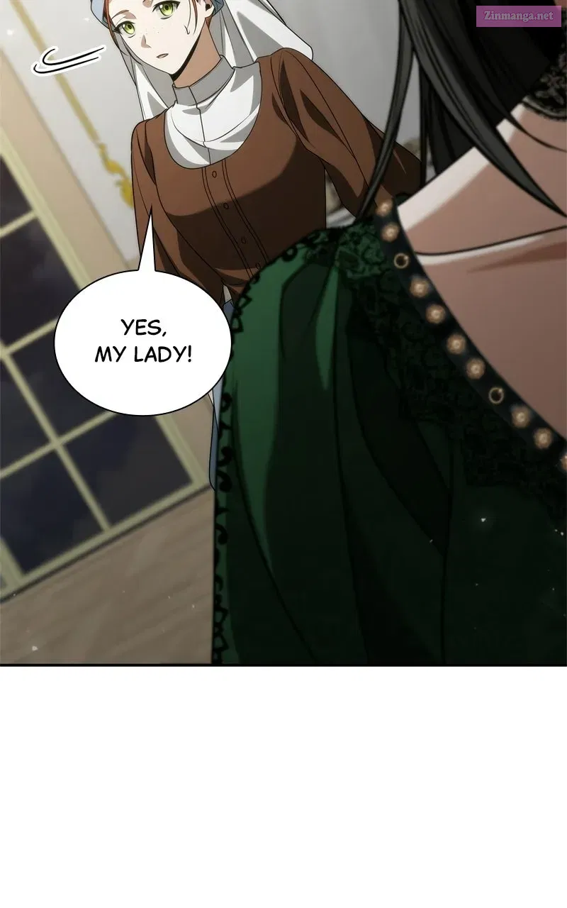 I’m the Queen in This Life Chapter 176 page 83 - 