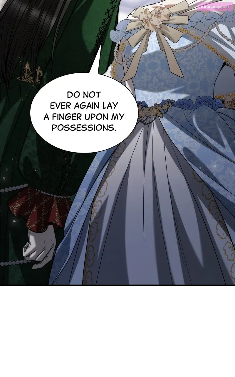 I’m the Queen in This Life Chapter 176 page 86 - 
