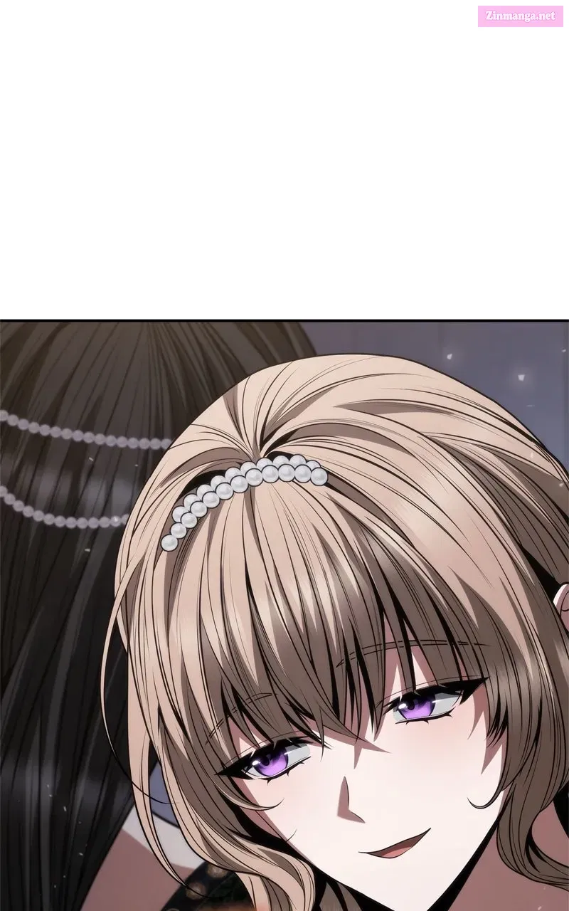 I’m the Queen in This Life Chapter 176 page 87 - 