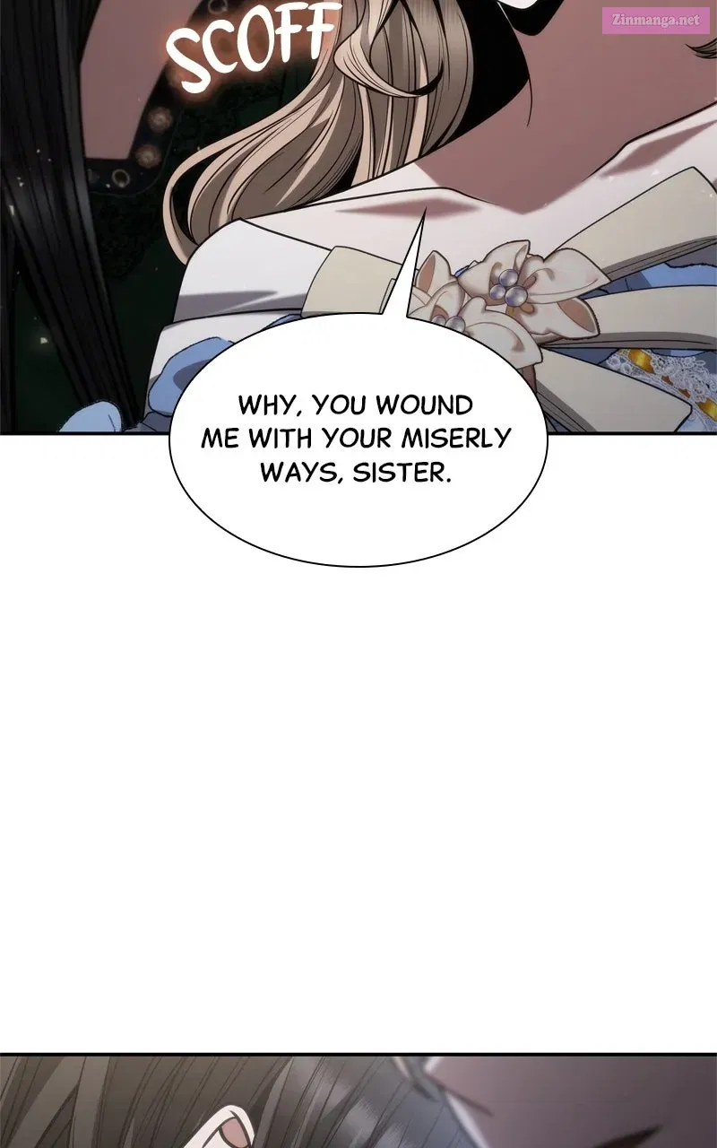 I’m the Queen in This Life Chapter 176 page 88 - 