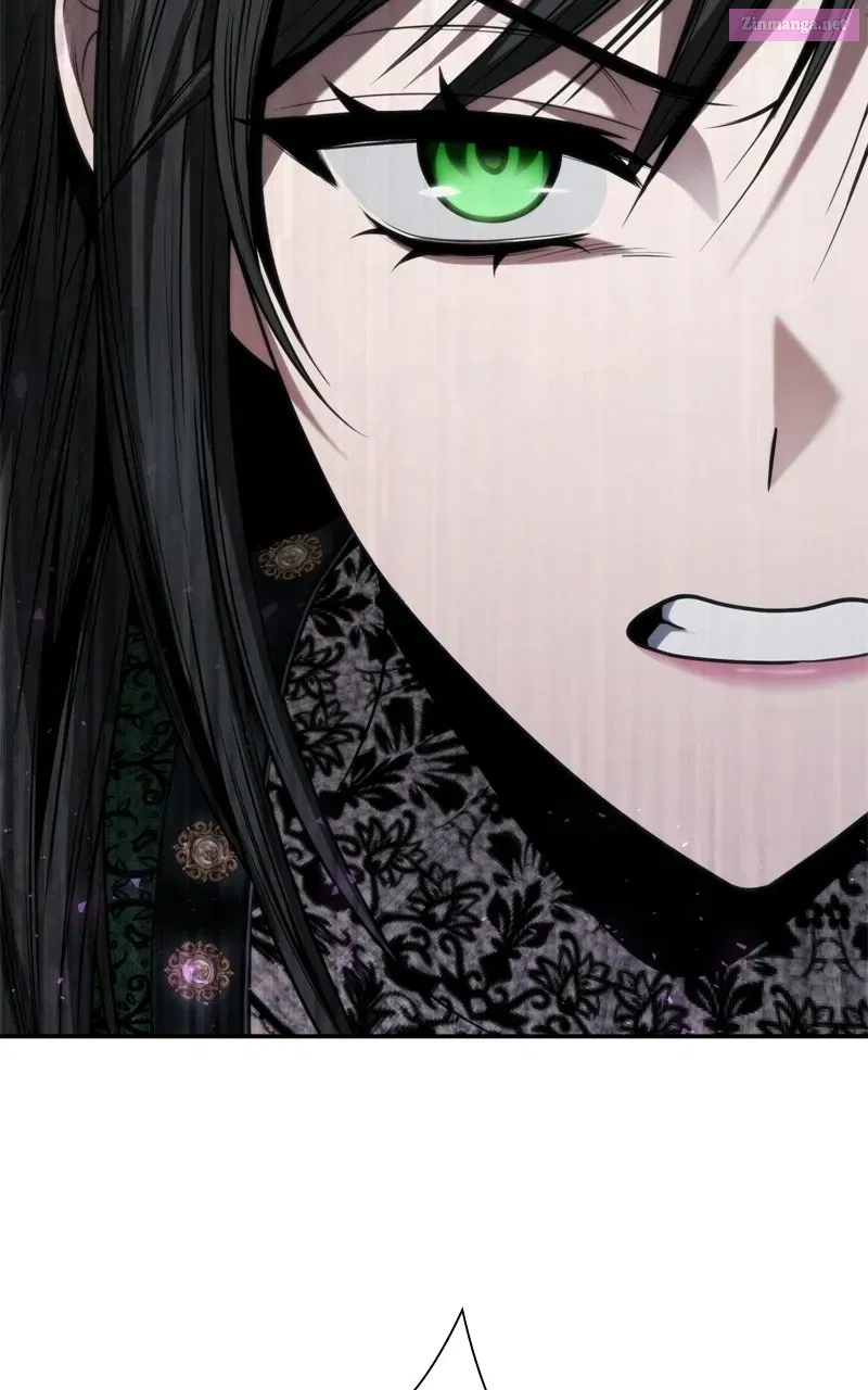 I’m the Queen in This Life Chapter 176 page 10 - 