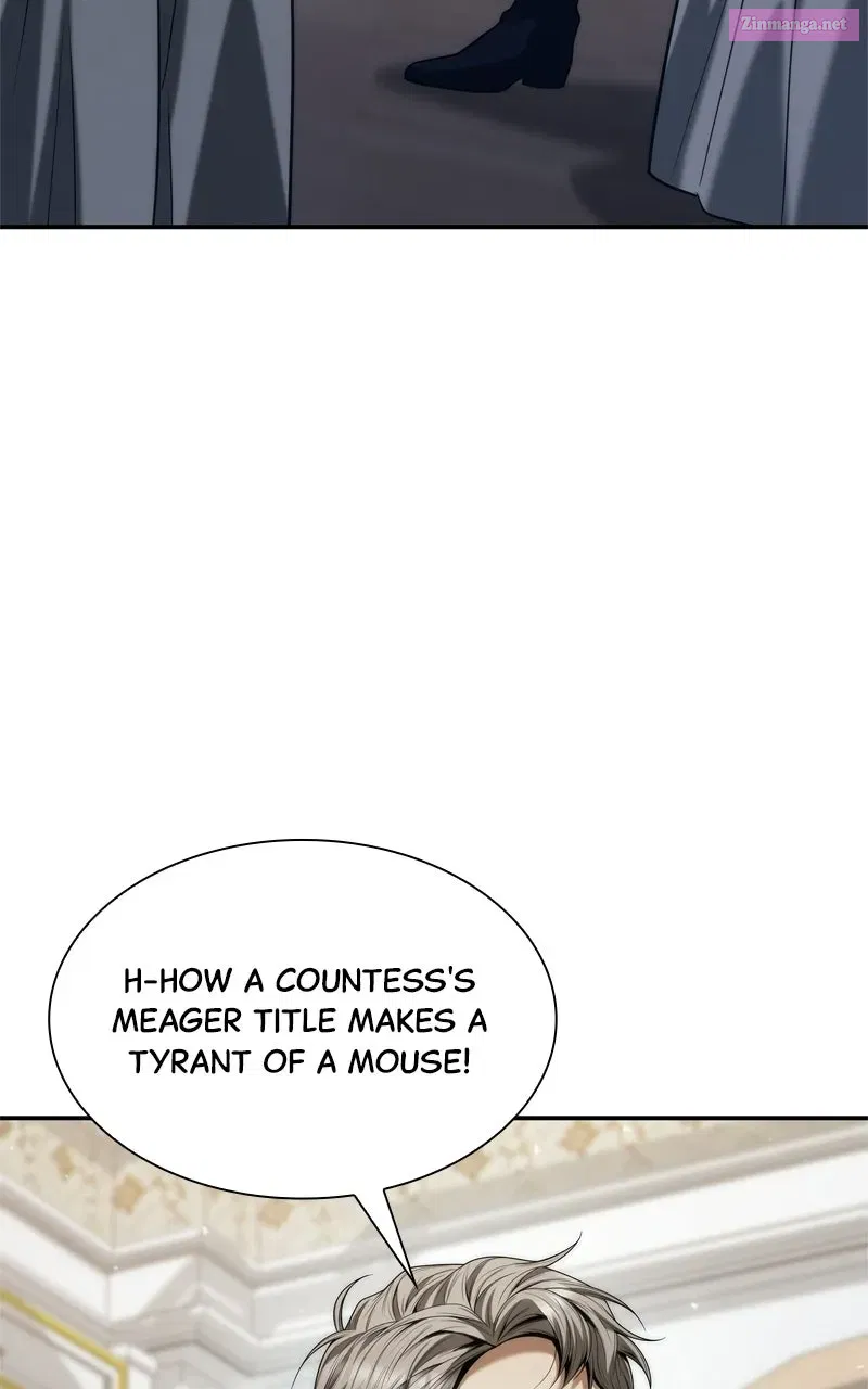 I’m the Queen in This Life Chapter 176 page 92 - 