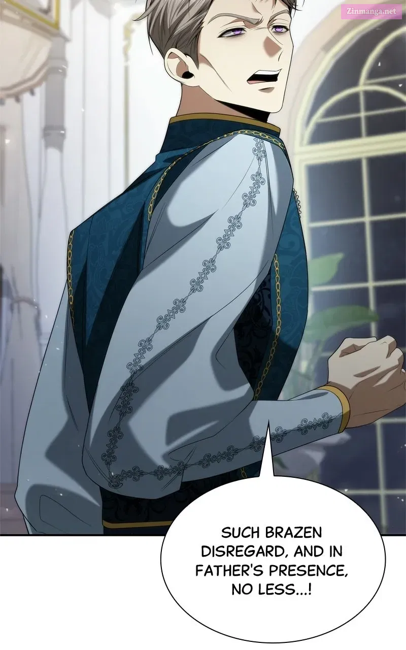 I’m the Queen in This Life Chapter 176 page 93 - 