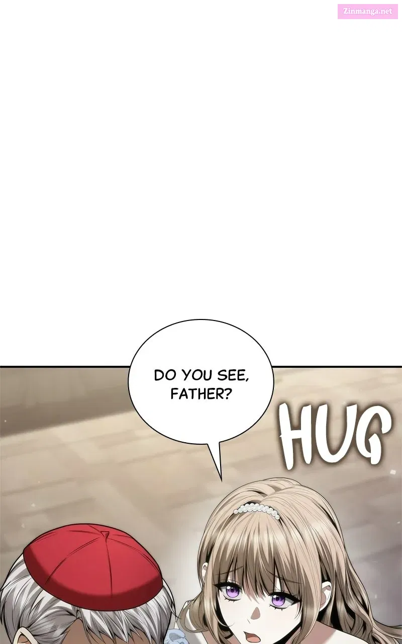 I’m the Queen in This Life Chapter 176 page 94 - 
