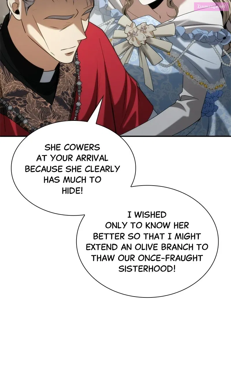 I’m the Queen in This Life Chapter 176 page 95 - 