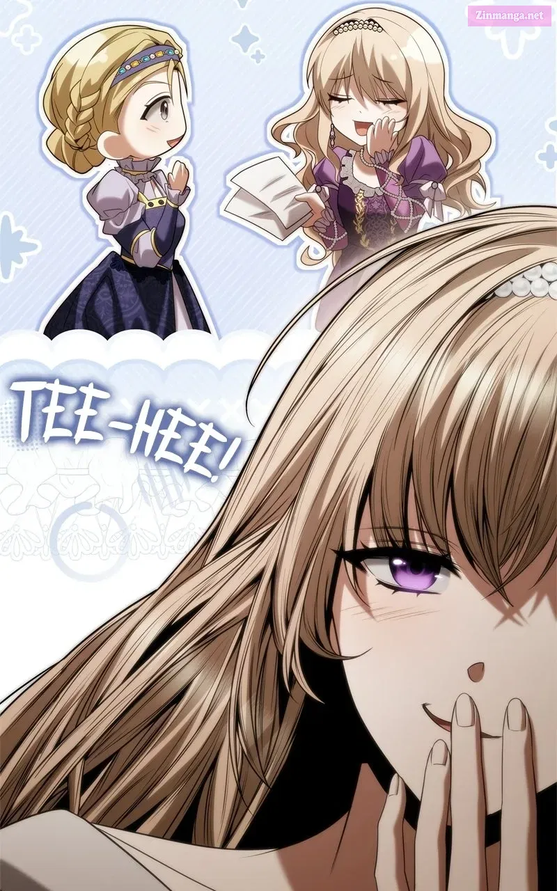 I’m the Queen in This Life Chapter 176 page 97 - 