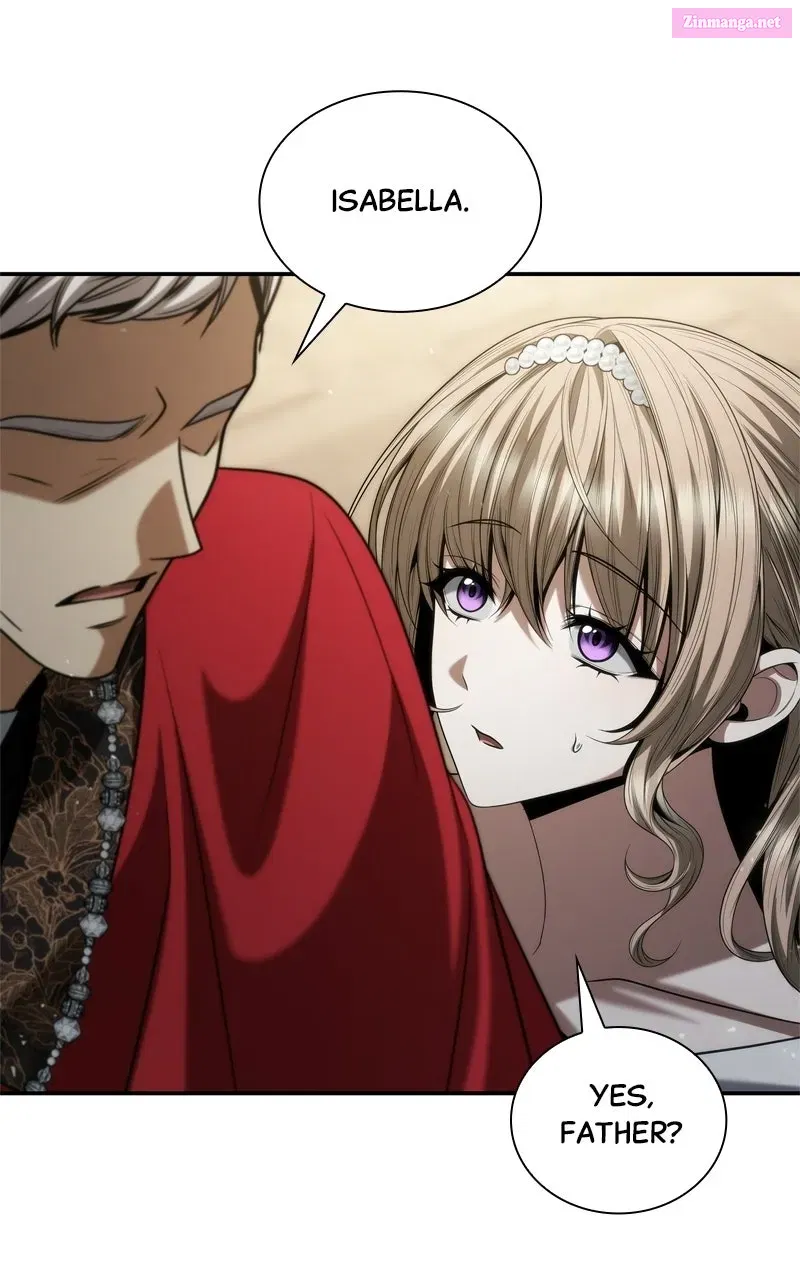 I’m the Queen in This Life Chapter 176 page 99 - 