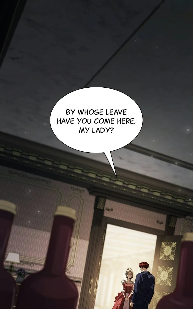 I’m the Queen in This Life Chapter 177 page 1 - 