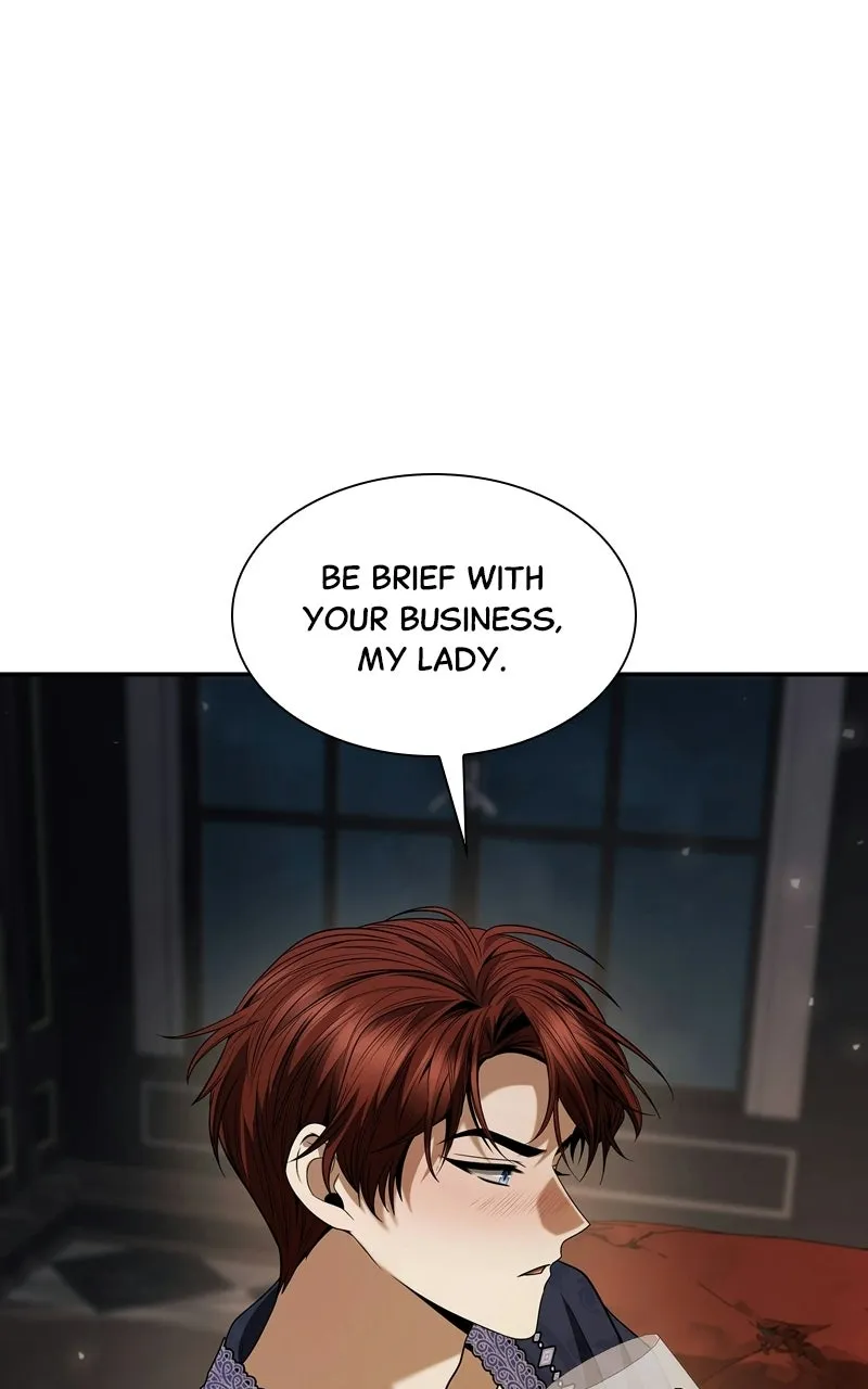 I’m the Queen in This Life Chapter 177 page 12 - 