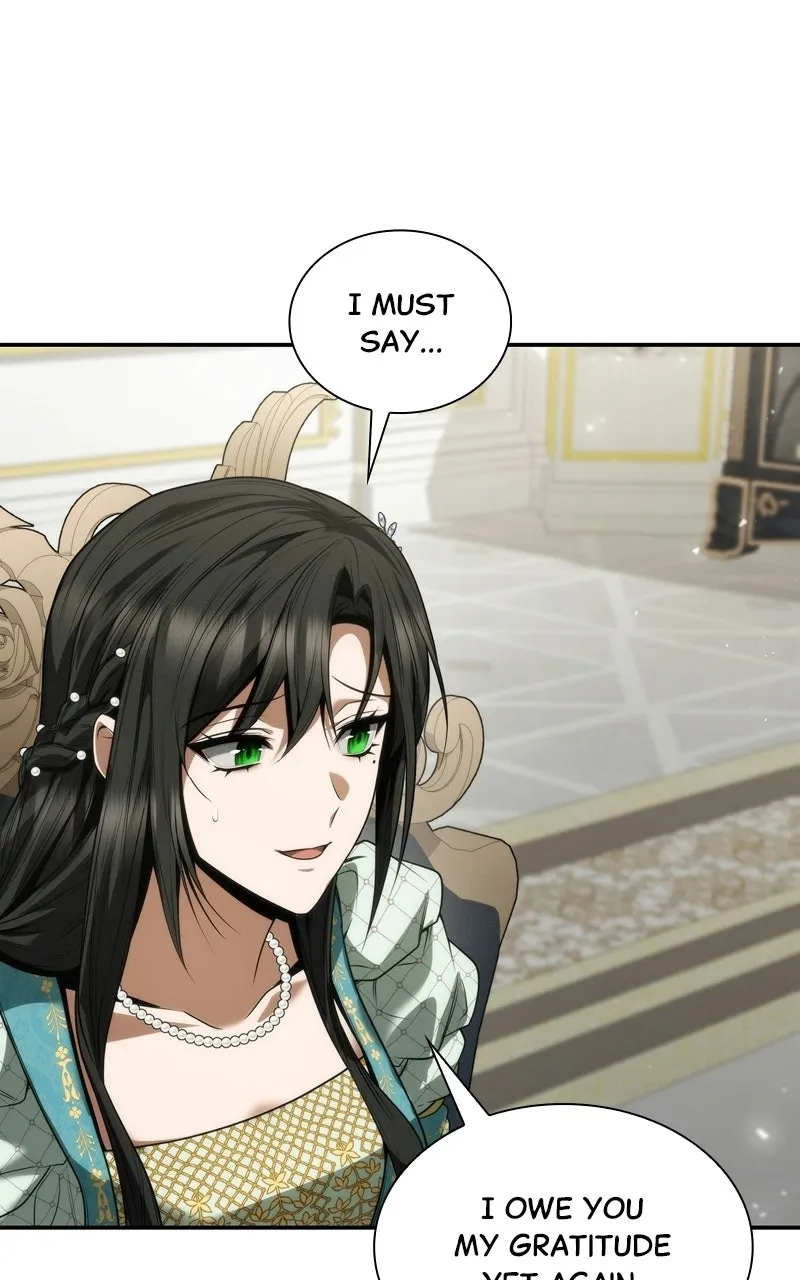 I’m the Queen in This Life Chapter 177 page 116 - 