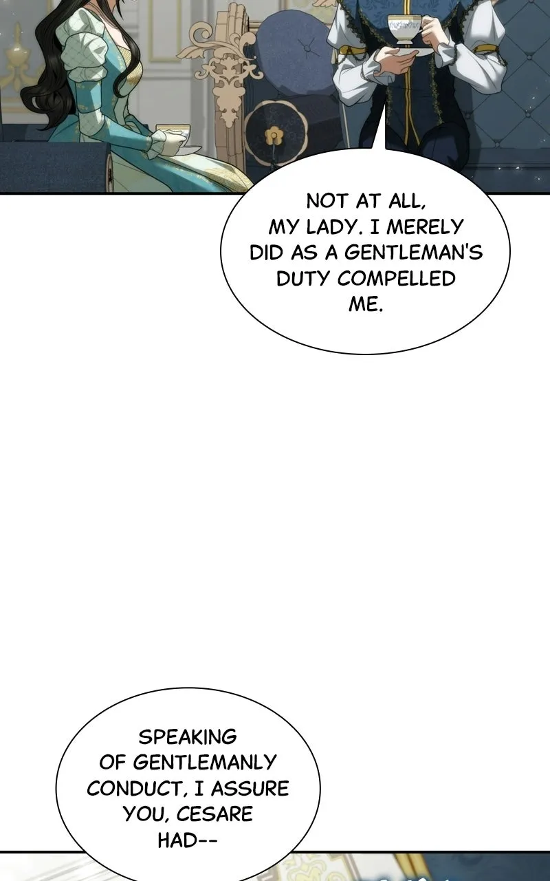 I’m the Queen in This Life Chapter 177 page 120 - 