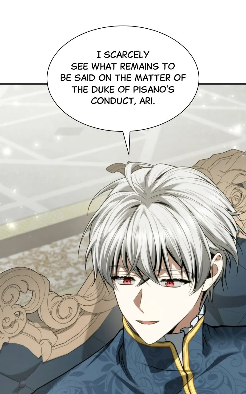 I’m the Queen in This Life Chapter 177 page 122 - 