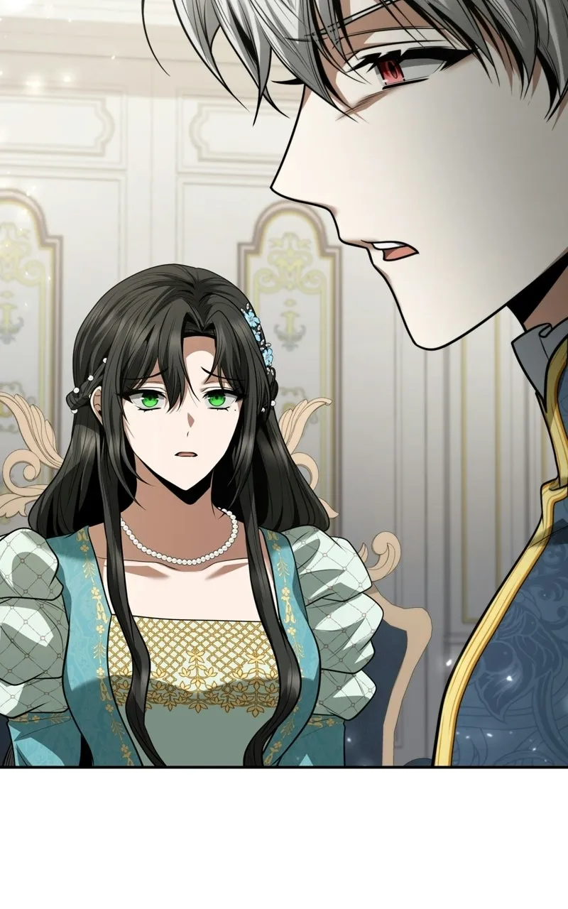 I’m the Queen in This Life Chapter 177 page 124 - 