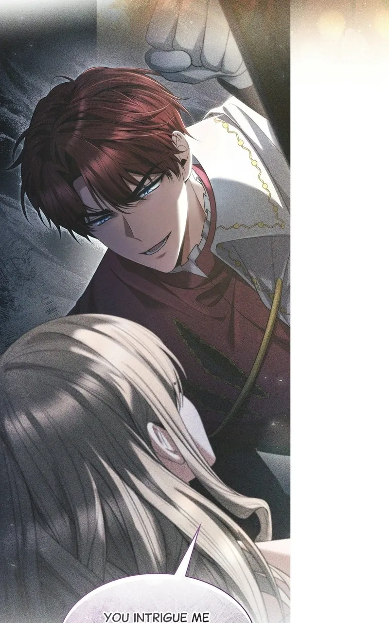 I’m the Queen in This Life Chapter 177 page 128 - 
