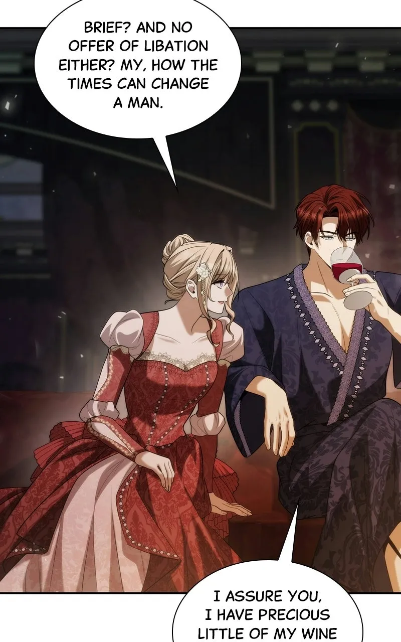 I’m the Queen in This Life Chapter 177 page 14 - 