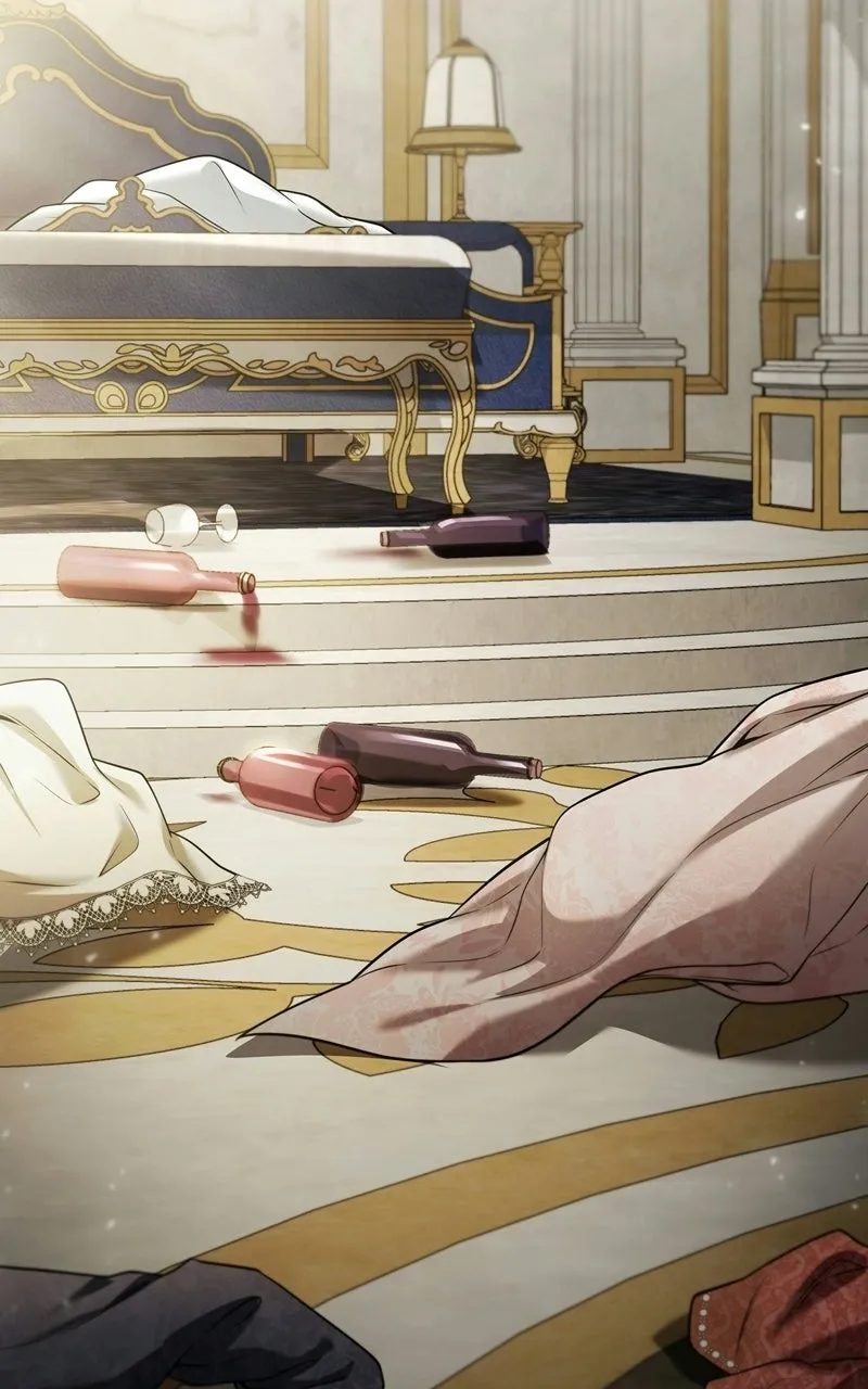 I’m the Queen in This Life Chapter 177 page 133 - 