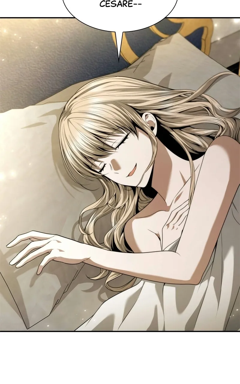 I’m the Queen in This Life Chapter 177 page 137 - 