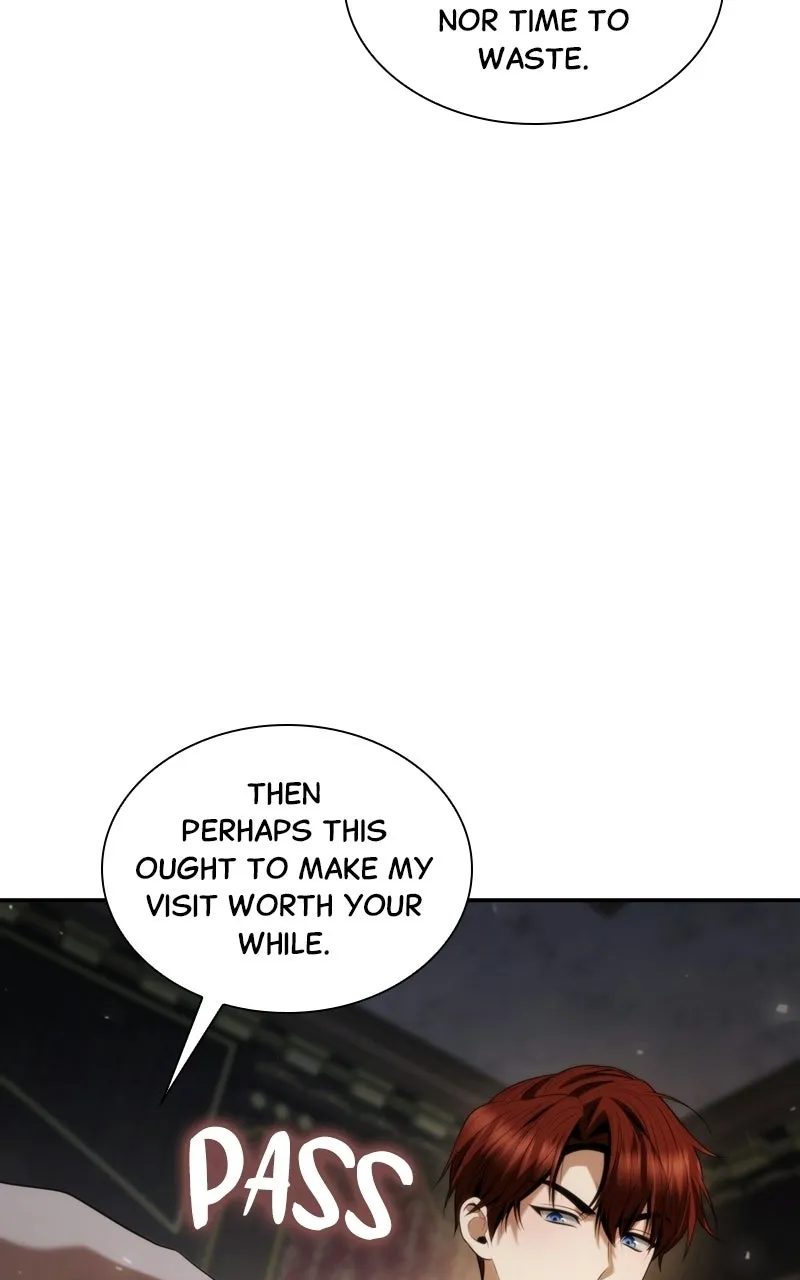 I’m the Queen in This Life Chapter 177 page 15 - 