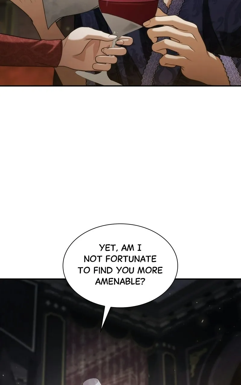 I’m the Queen in This Life Chapter 177 page 19 - 