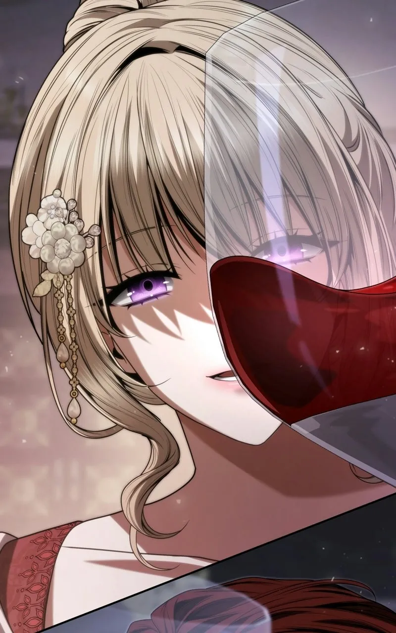 I’m the Queen in This Life Chapter 177 page 23 - 