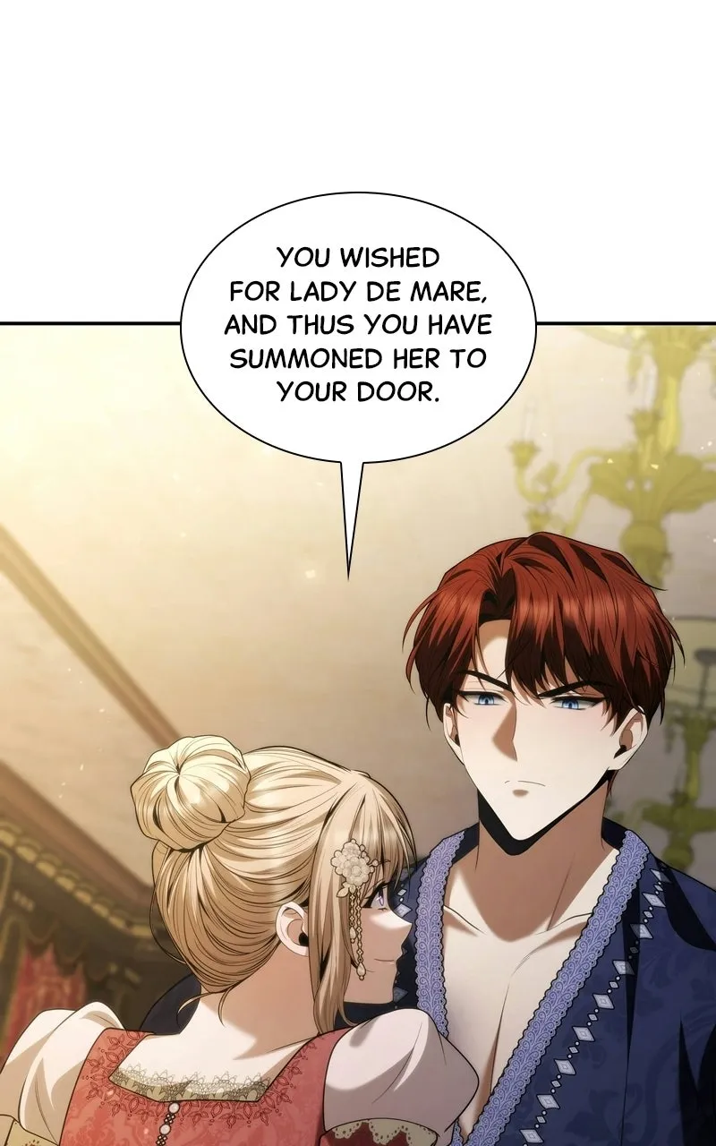 I’m the Queen in This Life Chapter 177 page 4 - 