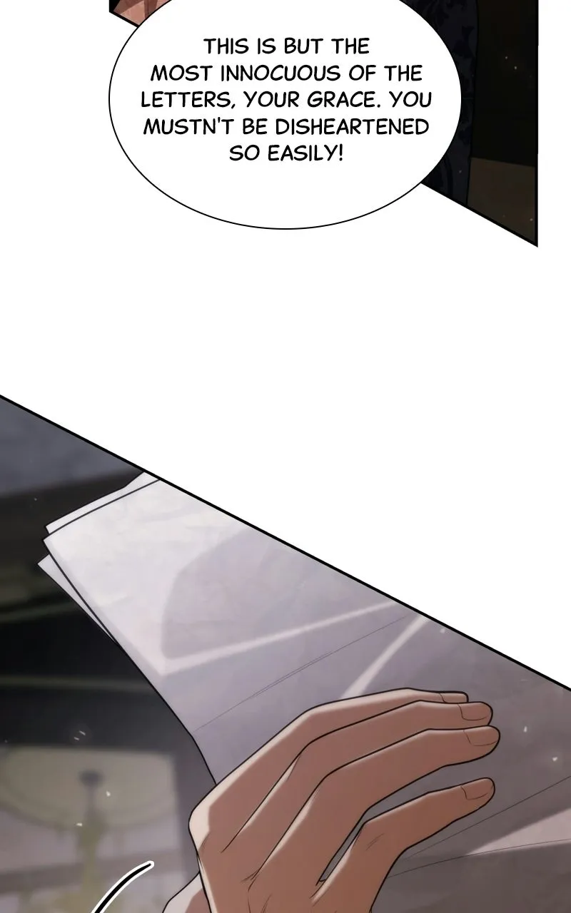 I’m the Queen in This Life Chapter 177 page 35 - 