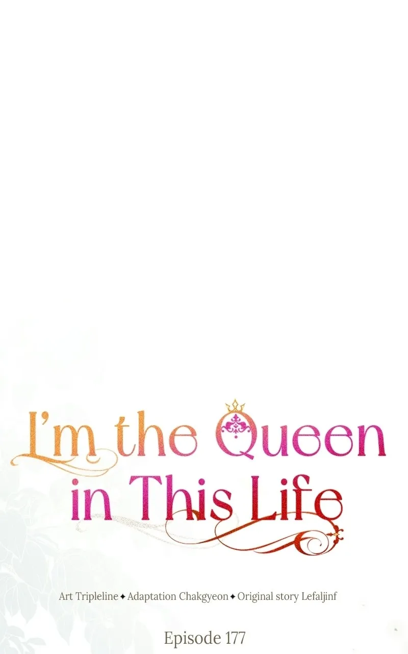 I’m the Queen in This Life Chapter 177 page 40 - 