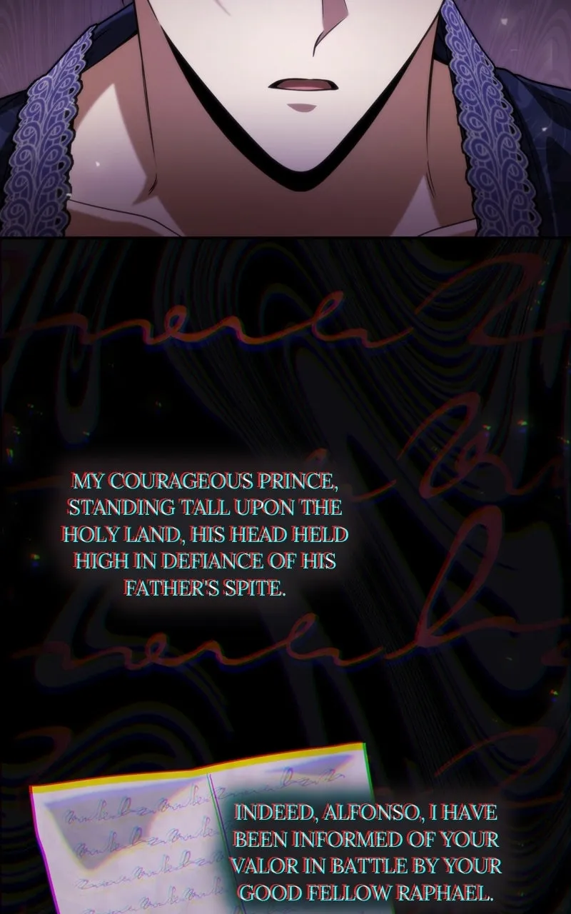 I’m the Queen in This Life Chapter 177 page 48 - 