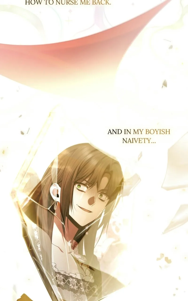 I’m the Queen in This Life Chapter 177 page 61 - 