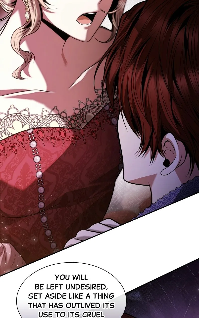 I’m the Queen in This Life Chapter 177 page 92 - 