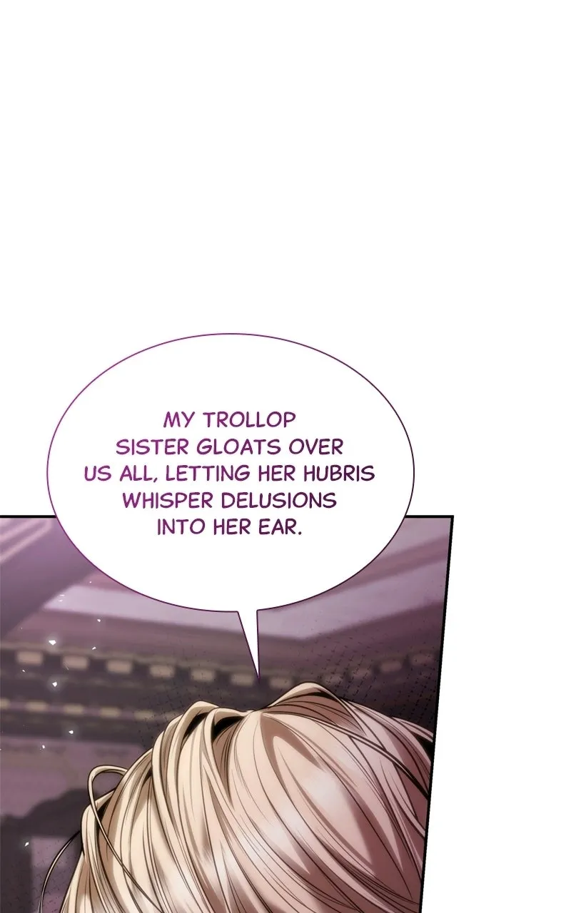I’m the Queen in This Life Chapter 177 page 95 - 