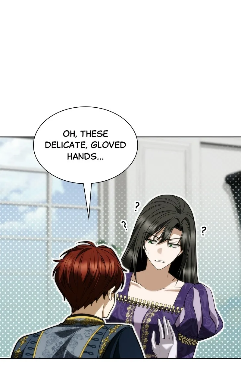 I’m the Queen in This Life Chapter 178 page 102 - 
