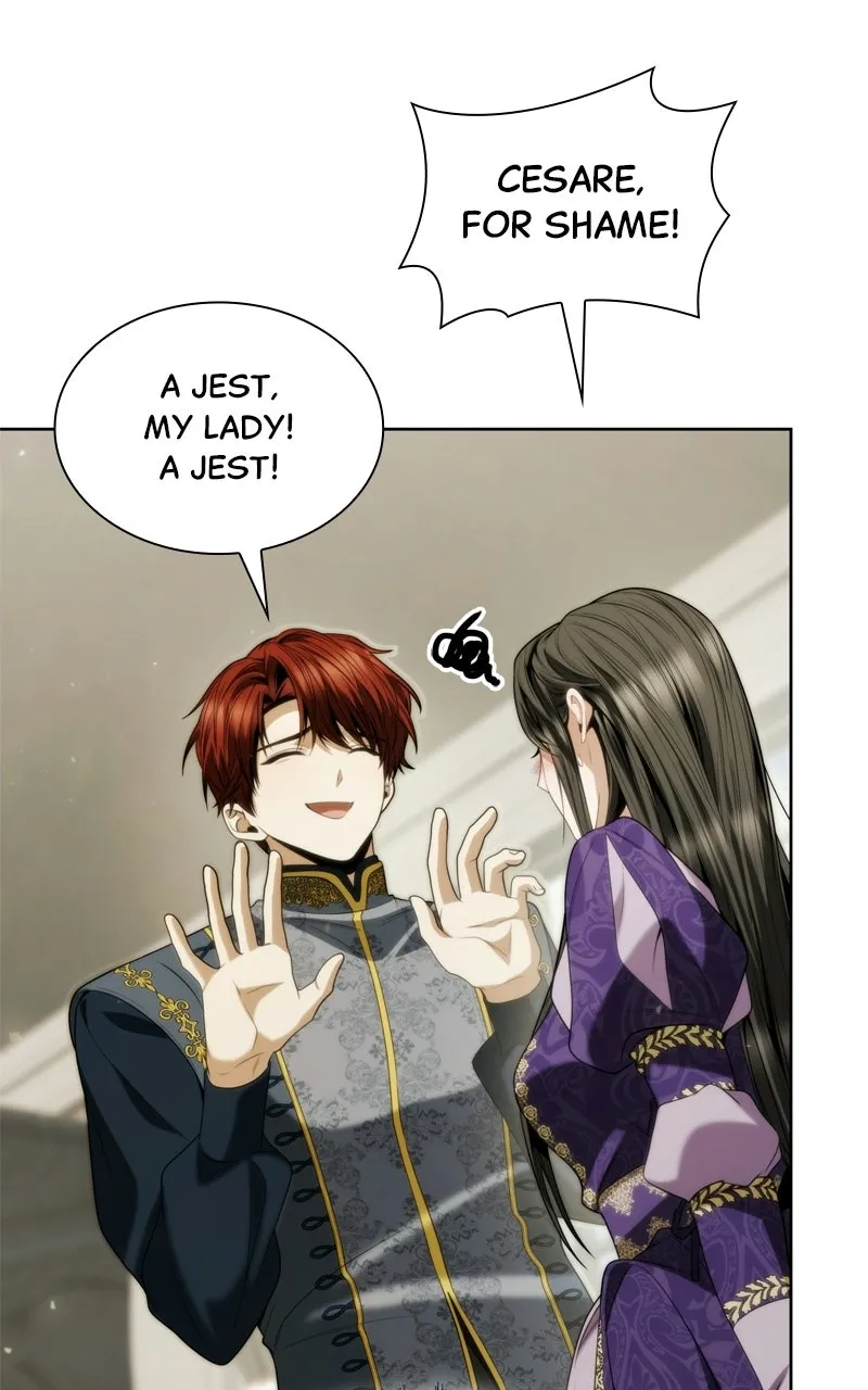 I’m the Queen in This Life Chapter 178 page 105 - 