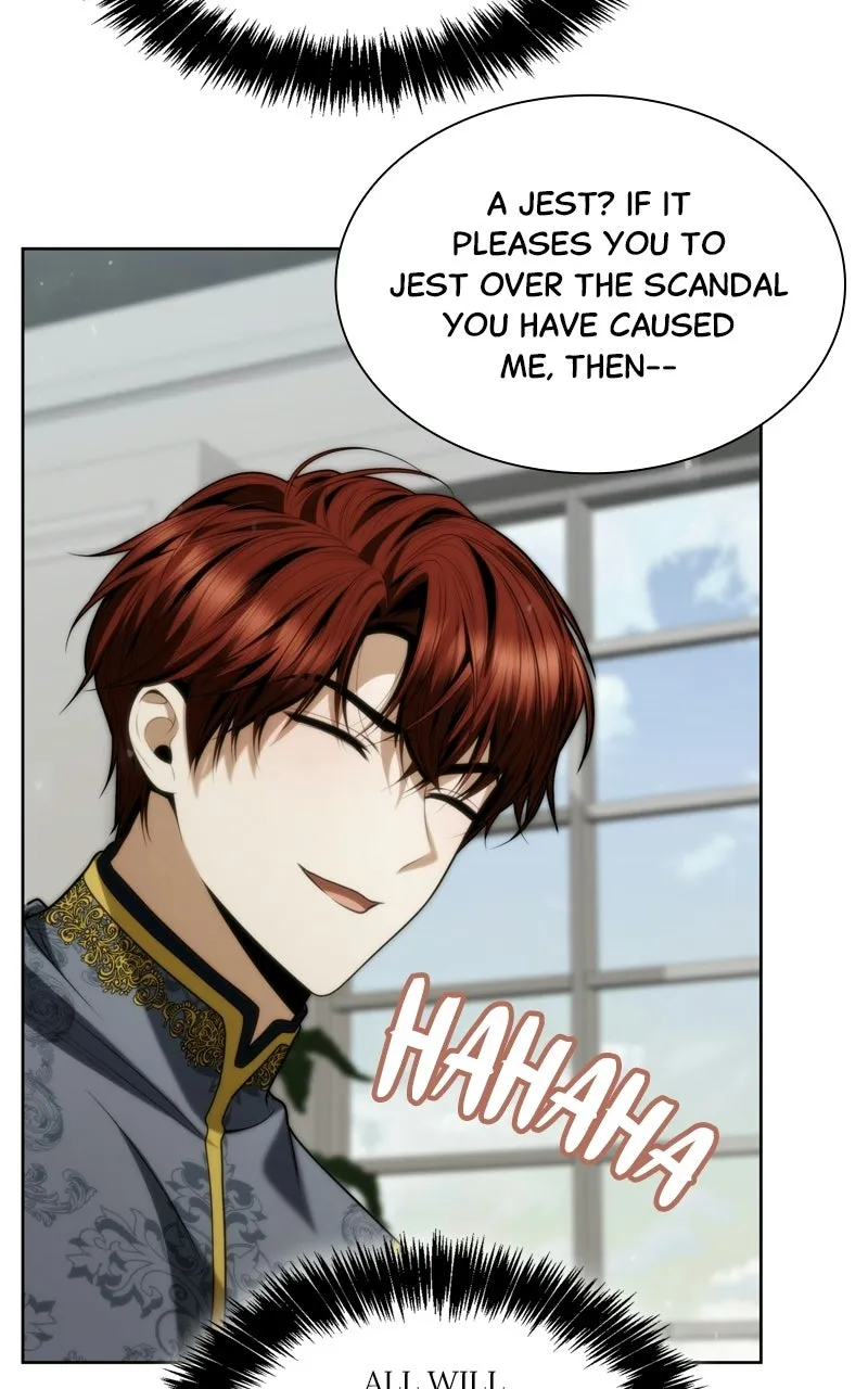 I’m the Queen in This Life Chapter 178 page 107 - 