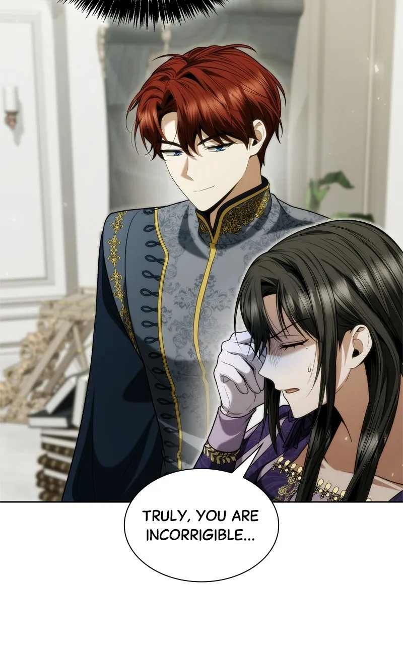 I’m the Queen in This Life Chapter 178 page 109 - 