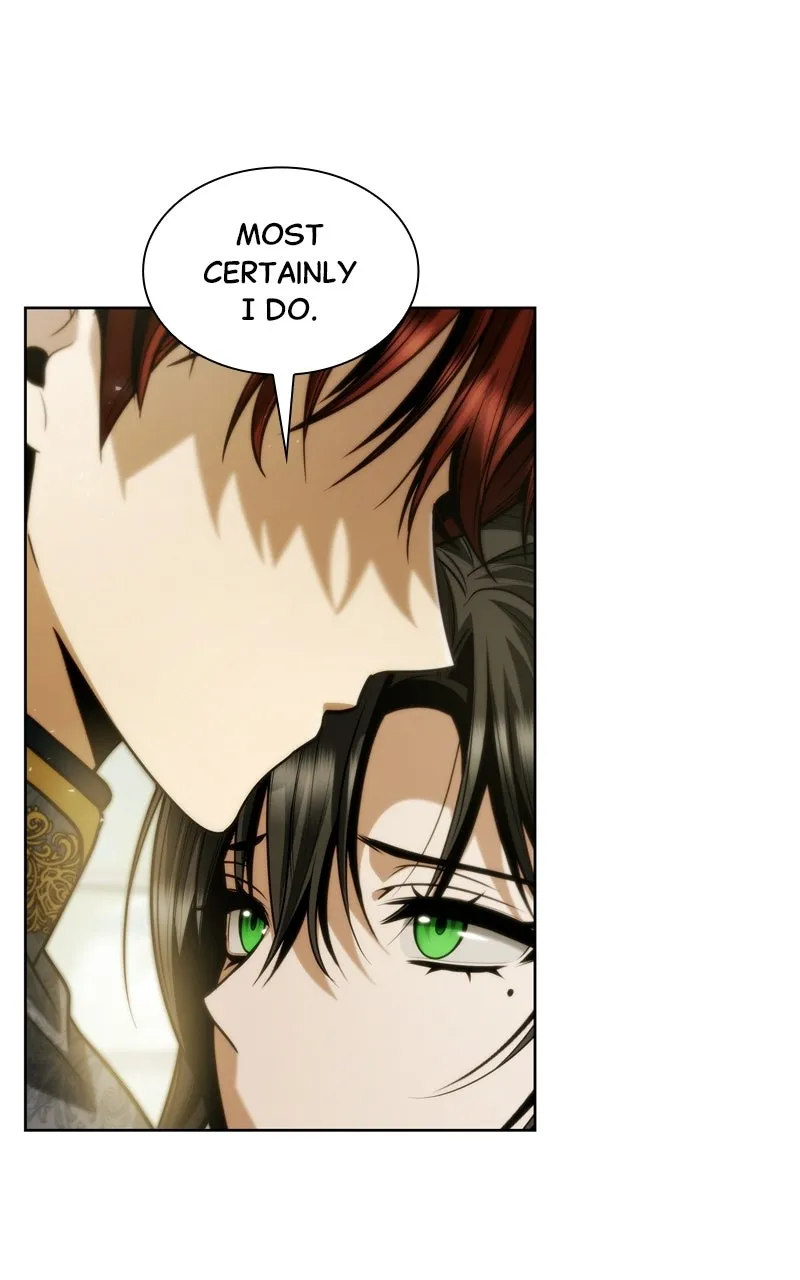 I’m the Queen in This Life Chapter 178 page 112 - 