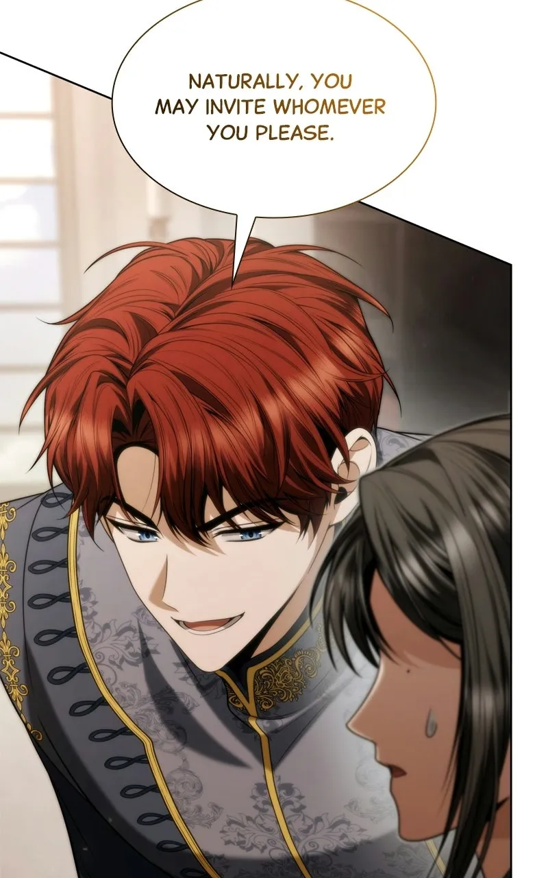 I’m the Queen in This Life Chapter 178 page 117 - 