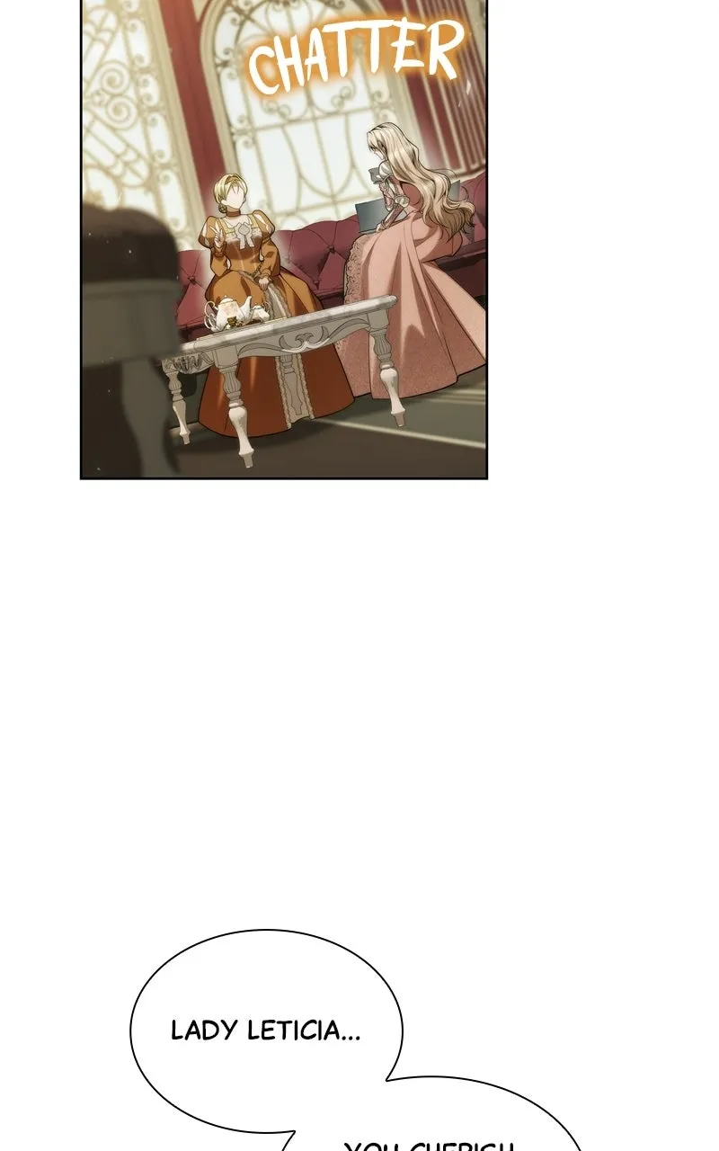 I’m the Queen in This Life Chapter 178 page 132 - 