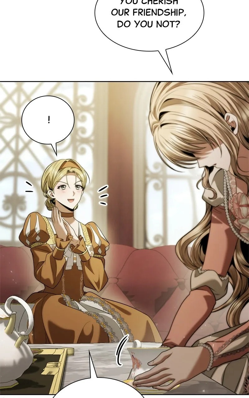 I’m the Queen in This Life Chapter 178 page 133 - 