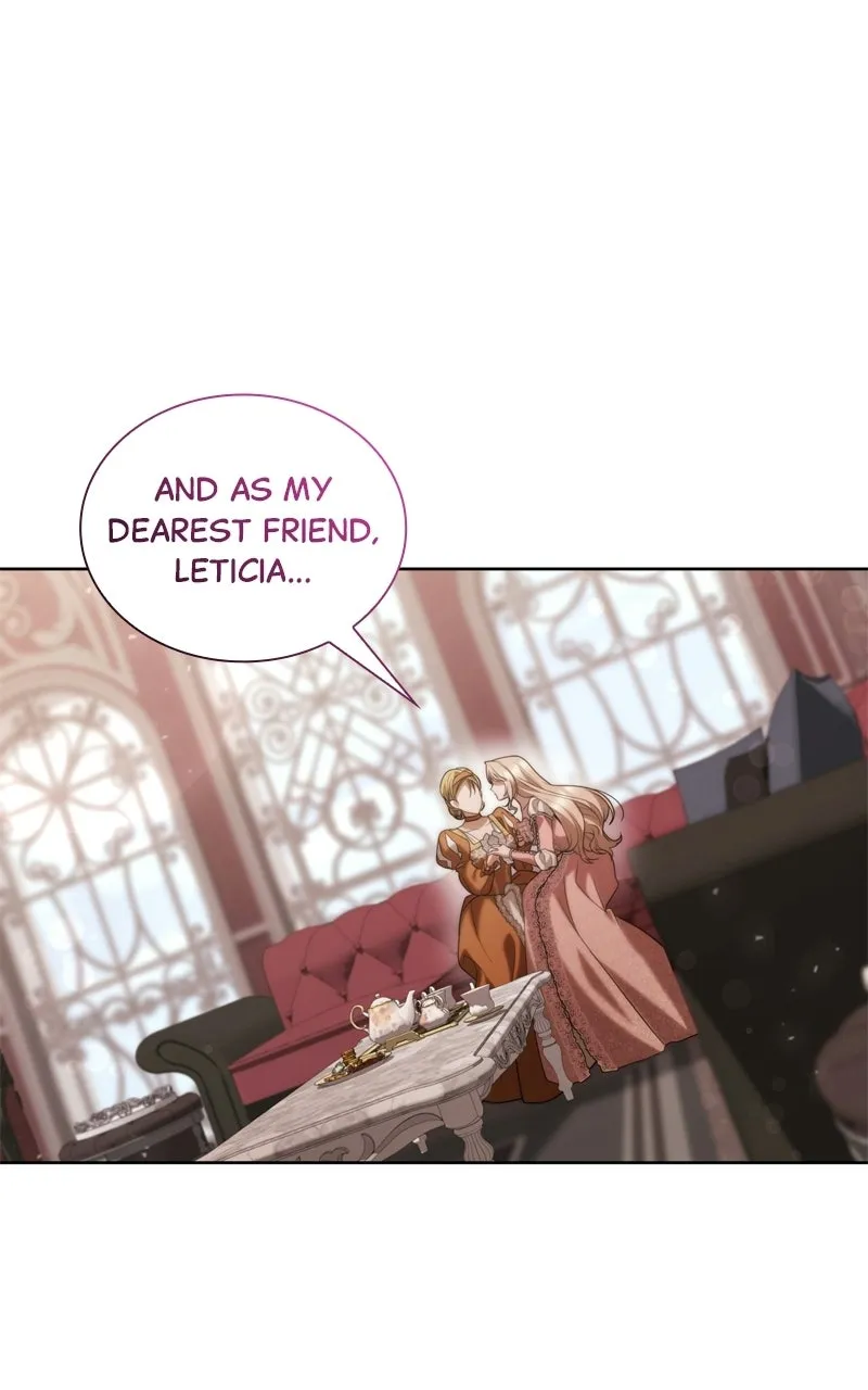 I’m the Queen in This Life Chapter 178 page 140 - 