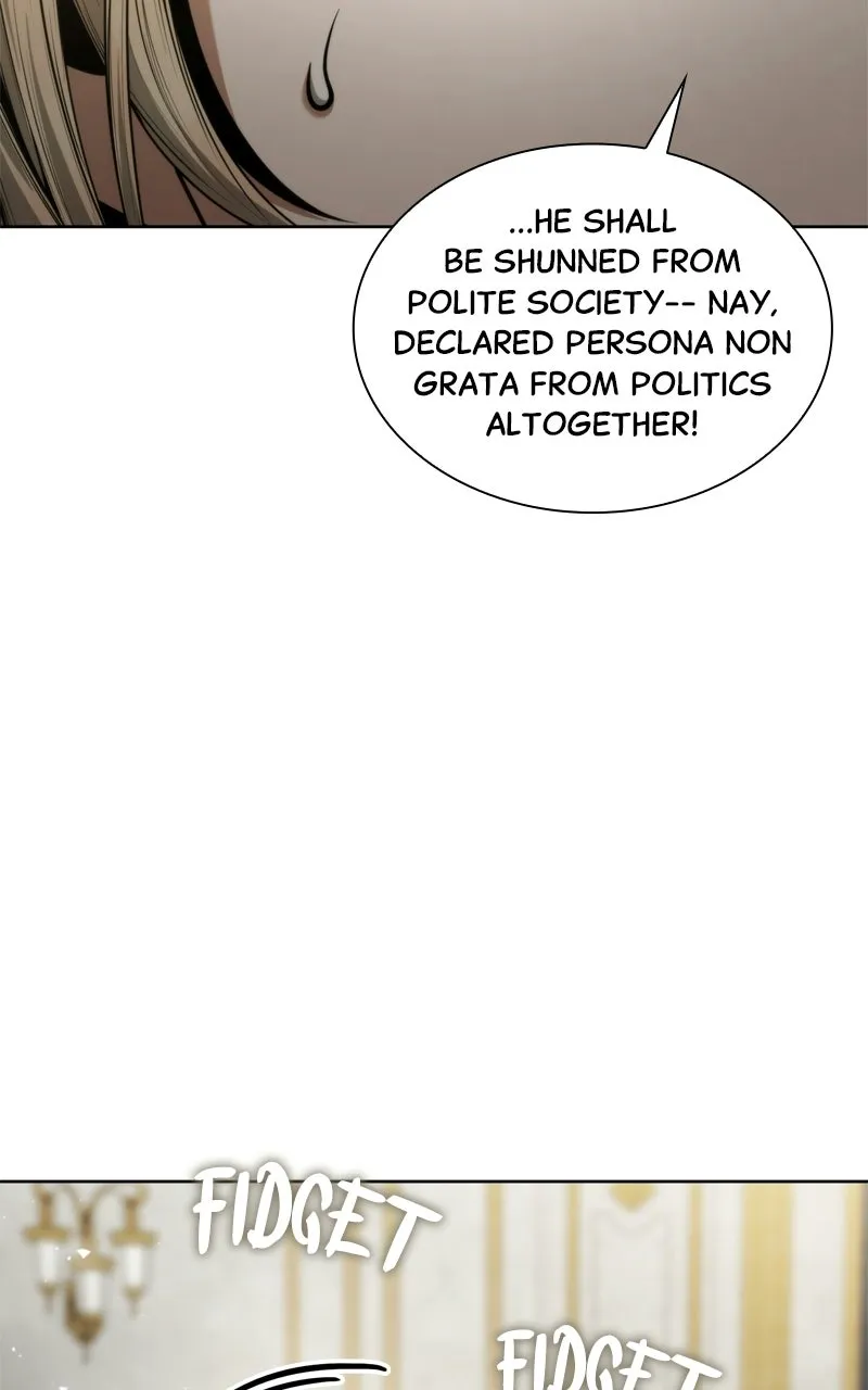 I’m the Queen in This Life Chapter 178 page 17 - 