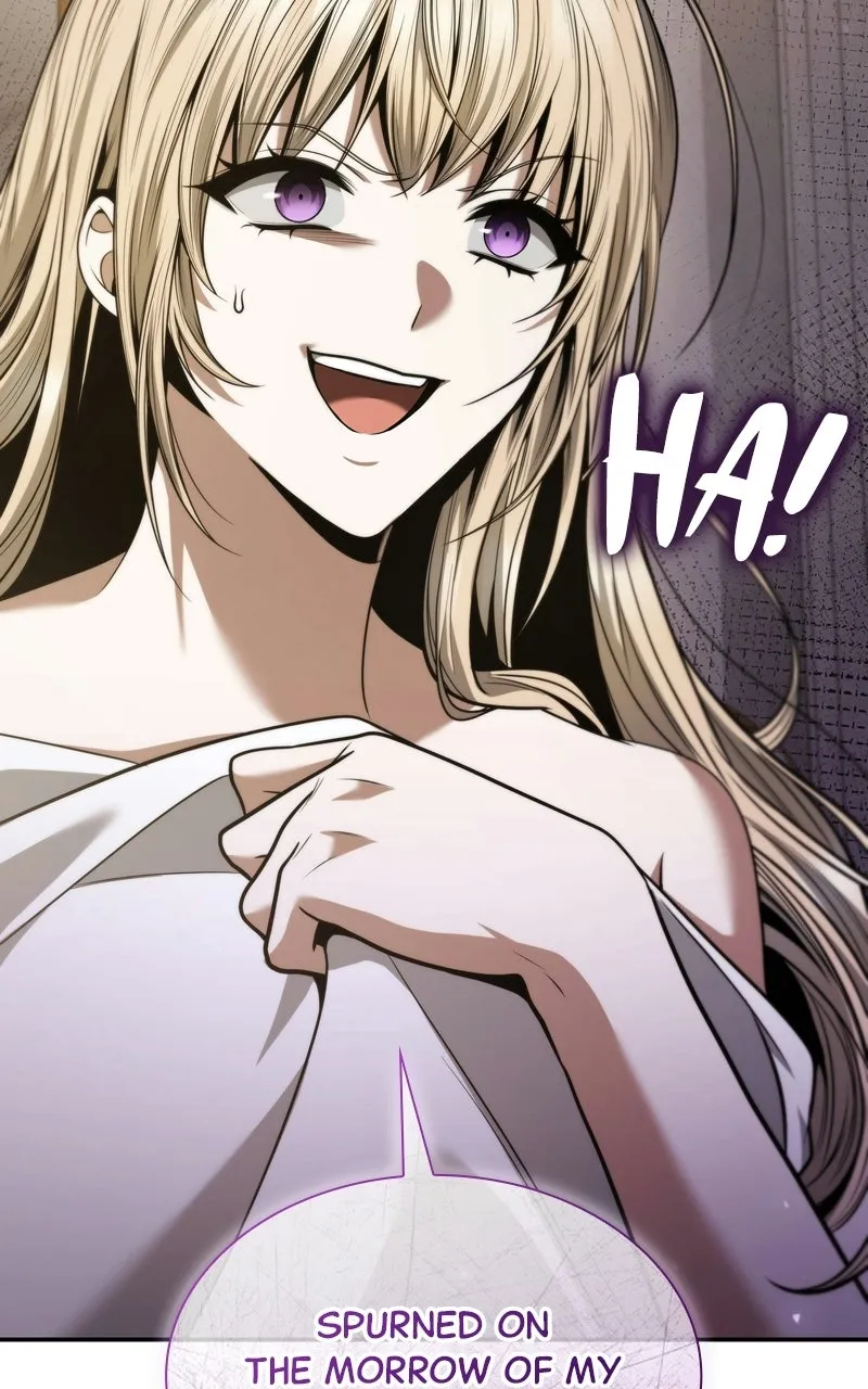 I’m the Queen in This Life Chapter 178 page 3 - 