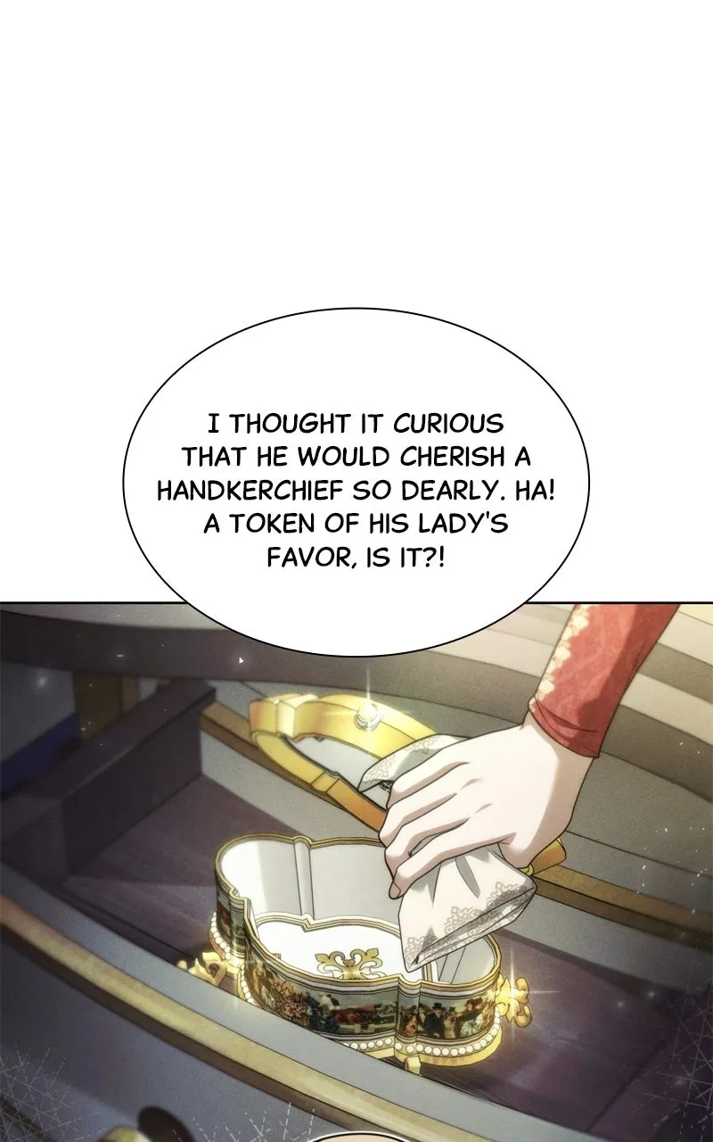 I’m the Queen in This Life Chapter 178 page 22 - 