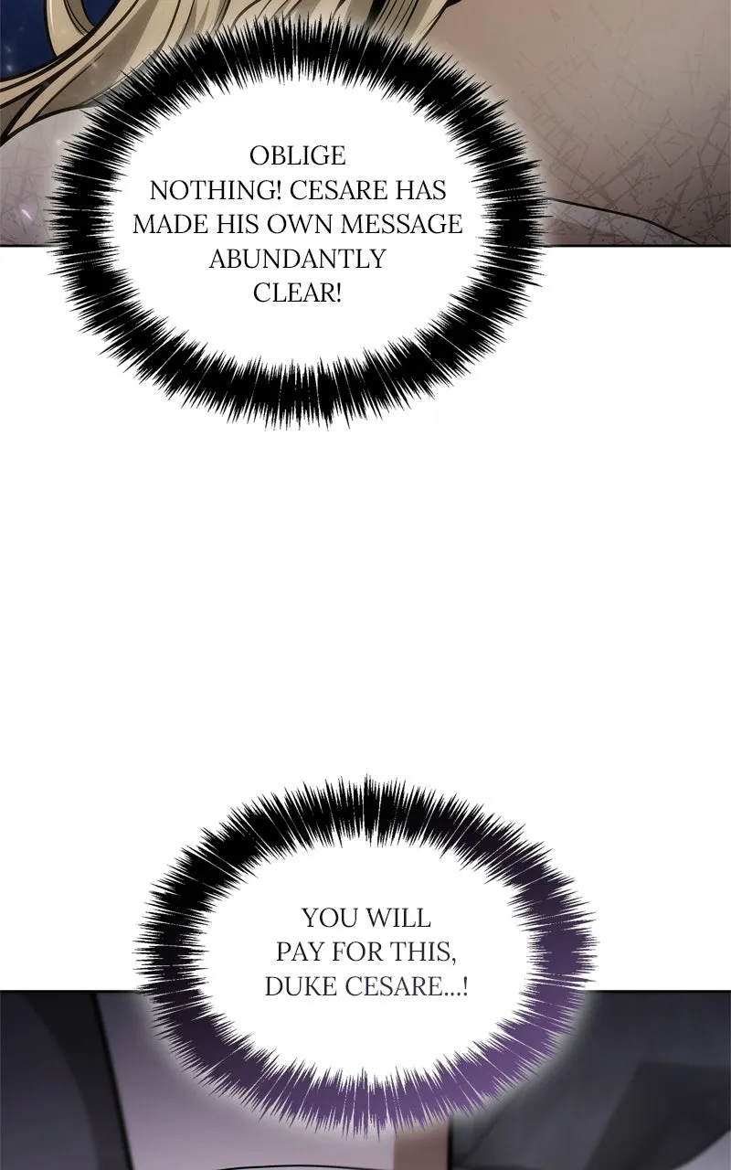 I’m the Queen in This Life Chapter 178 page 35 - 