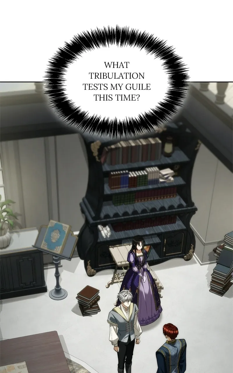 I’m the Queen in This Life Chapter 178 page 44 - 