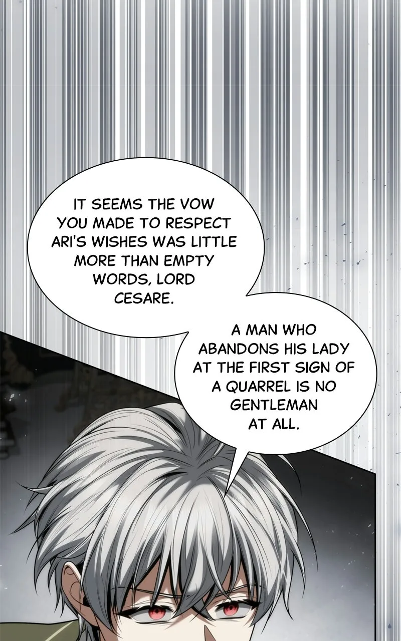 I’m the Queen in This Life Chapter 178 page 54 - 