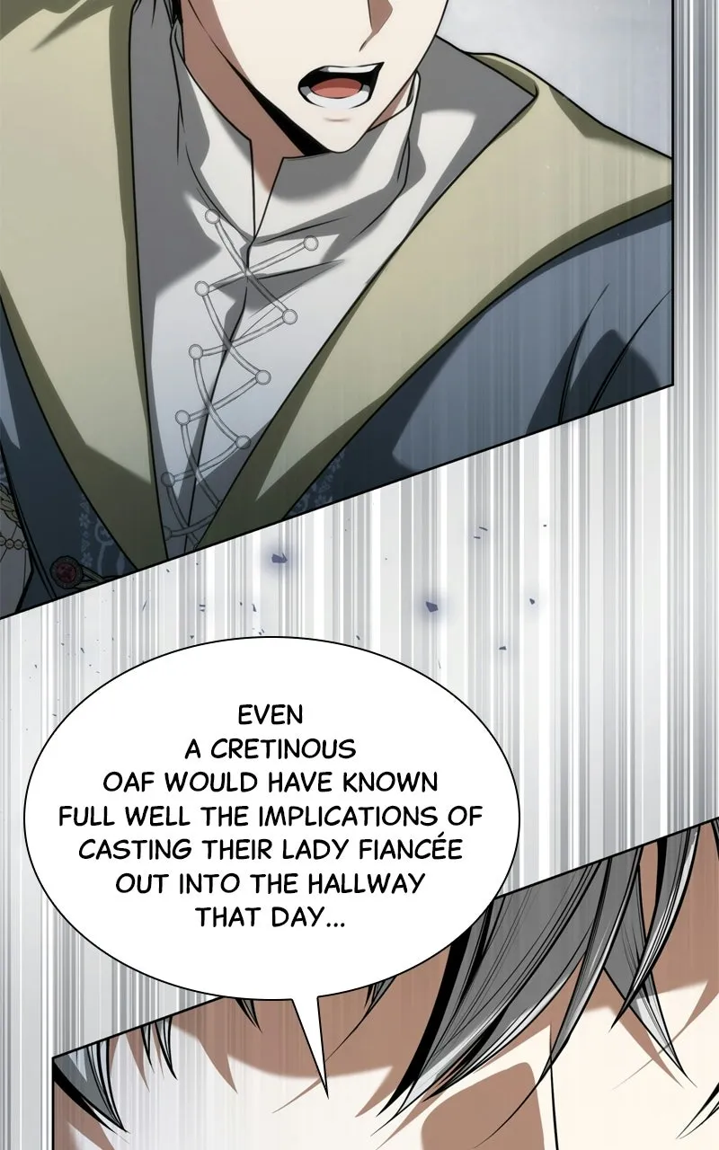 I’m the Queen in This Life Chapter 178 page 55 - 