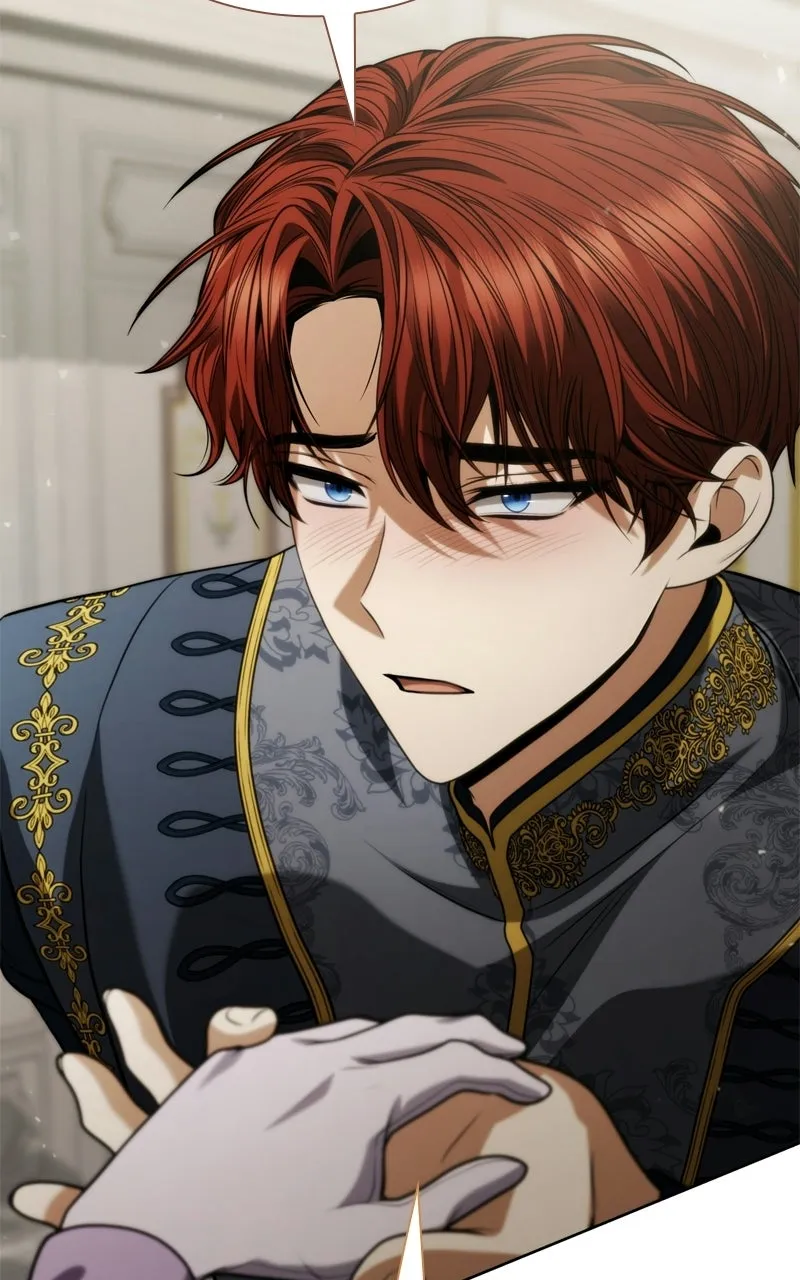 I’m the Queen in This Life Chapter 178 page 77 - 