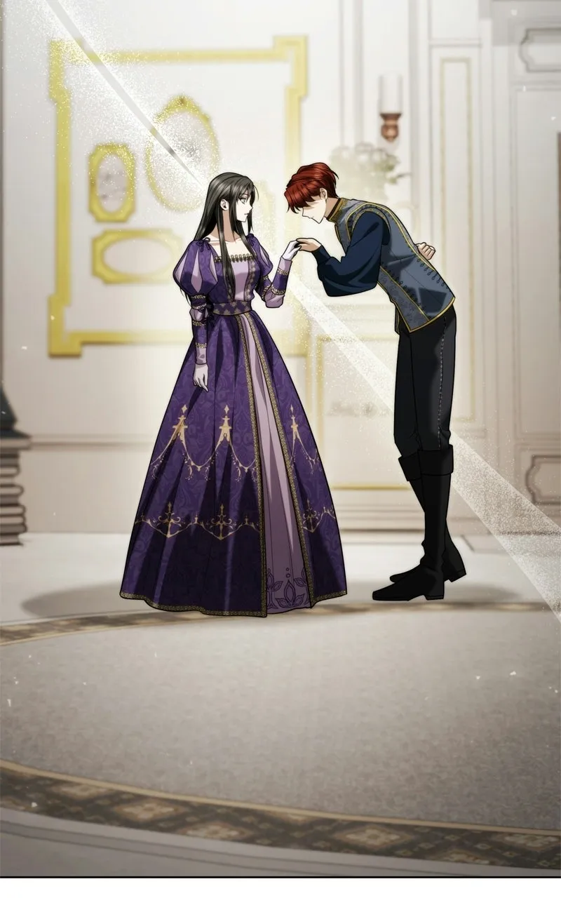 I’m the Queen in This Life Chapter 178 page 80 - 